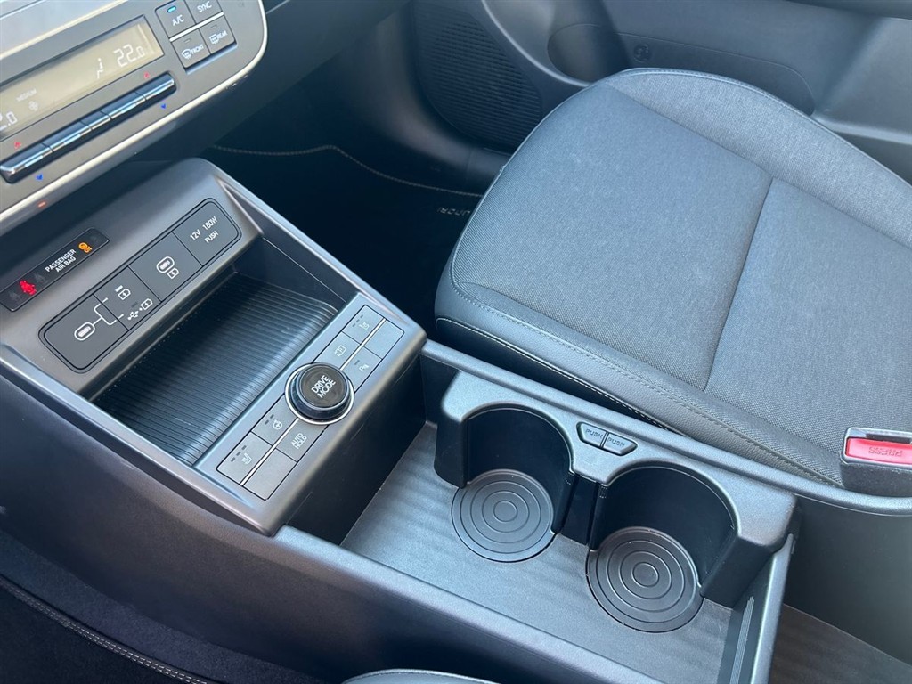 Hyundai Kona Electric 65,4 kWh Advanced Long Range 217HK 5d Aut. - Image 21
