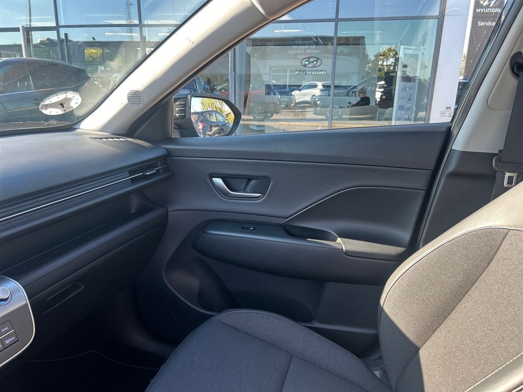 Hyundai Kona Electric 65,4 kWh Advanced Long Range 217HK 5d Aut. - Image 22