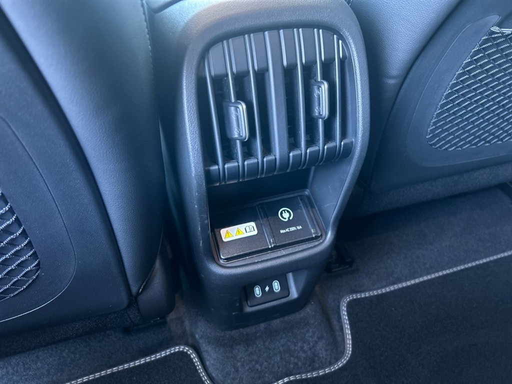 Hyundai Kona Electric 65,4 kWh Advanced Long Range 217HK 5d Aut. - Image 23
