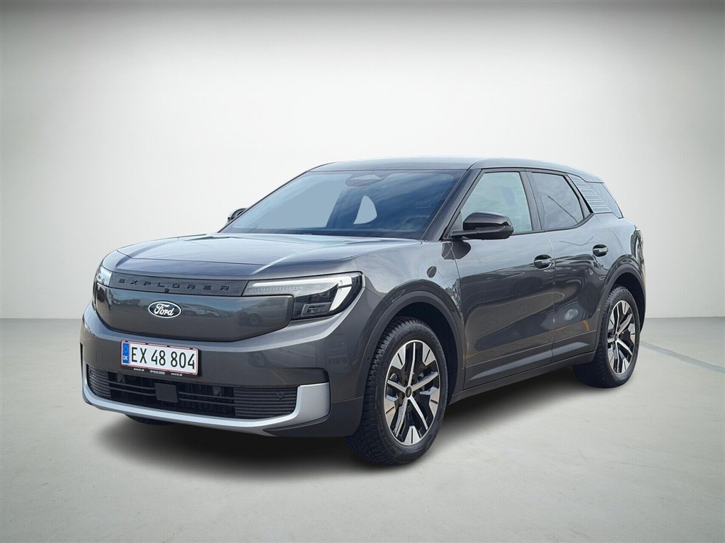 Ford Explorer EL UR Premium RWD 286HK 5d Aut.