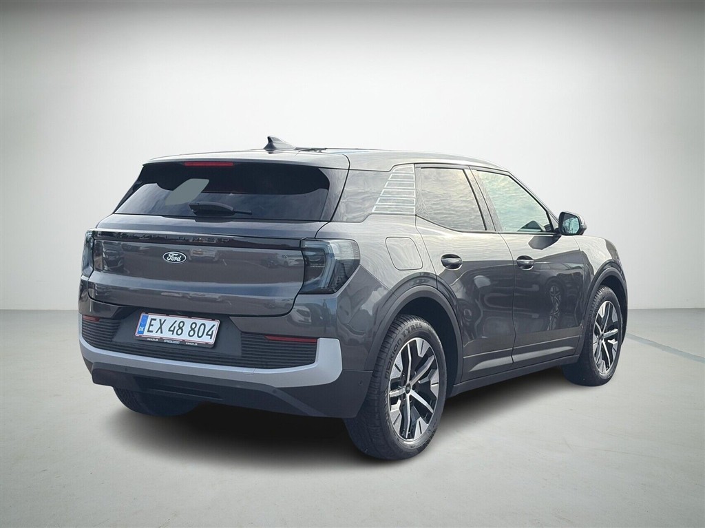 Ford Explorer EL UR Premium RWD 286HK 5d Aut. - Image 2