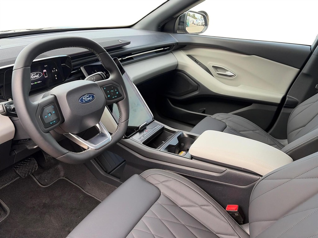 Ford Explorer EL UR Premium RWD 286HK 5d Aut. - Image 3