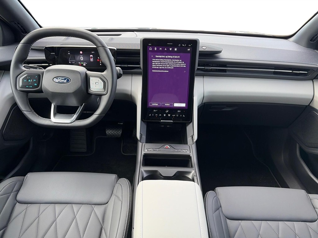 Ford Explorer EL UR Premium RWD 286HK 5d Aut. - Image 4