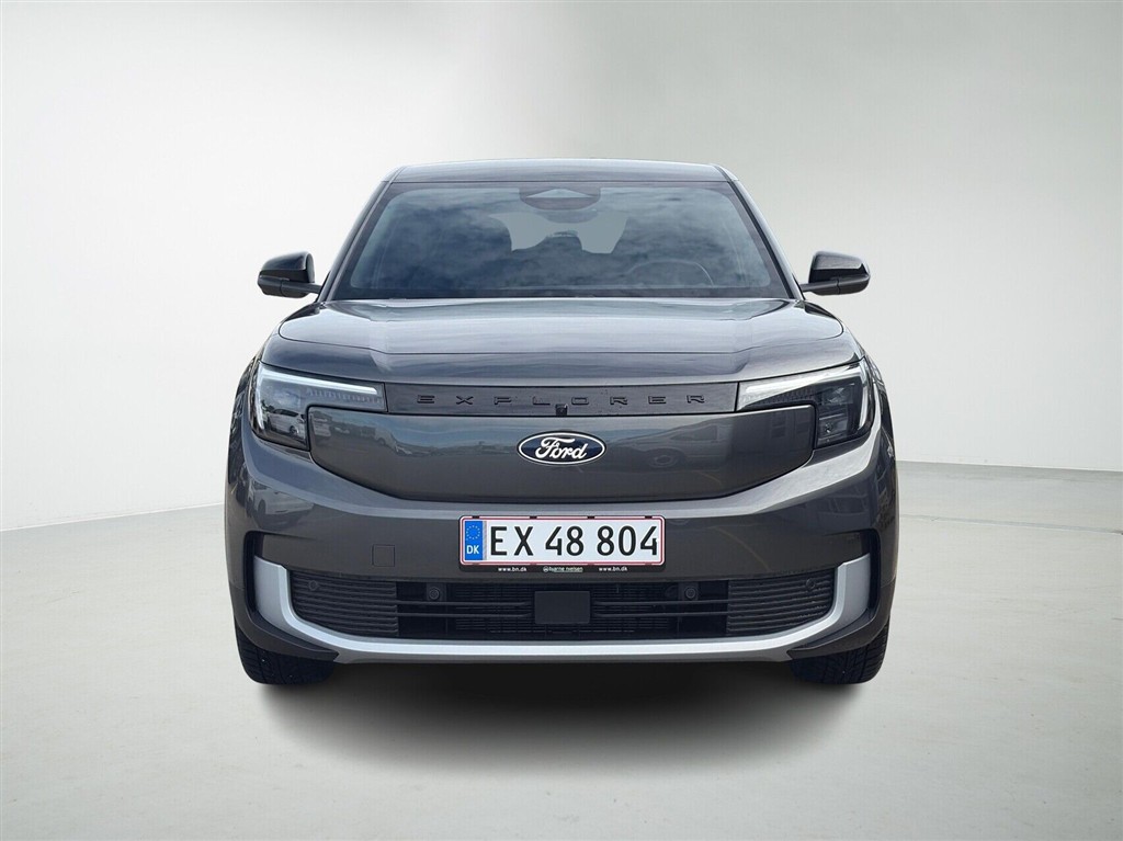 Ford Explorer EL UR Premium RWD 286HK 5d Aut. - Image 6