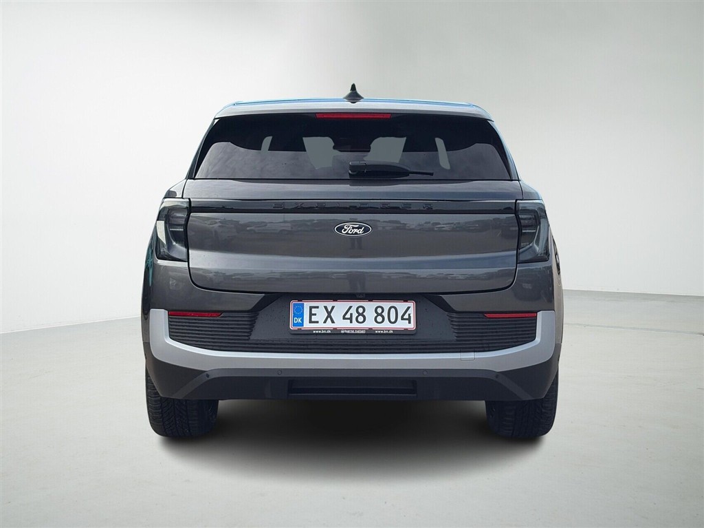 Ford Explorer EL UR Premium RWD 286HK 5d Aut. - Image 7