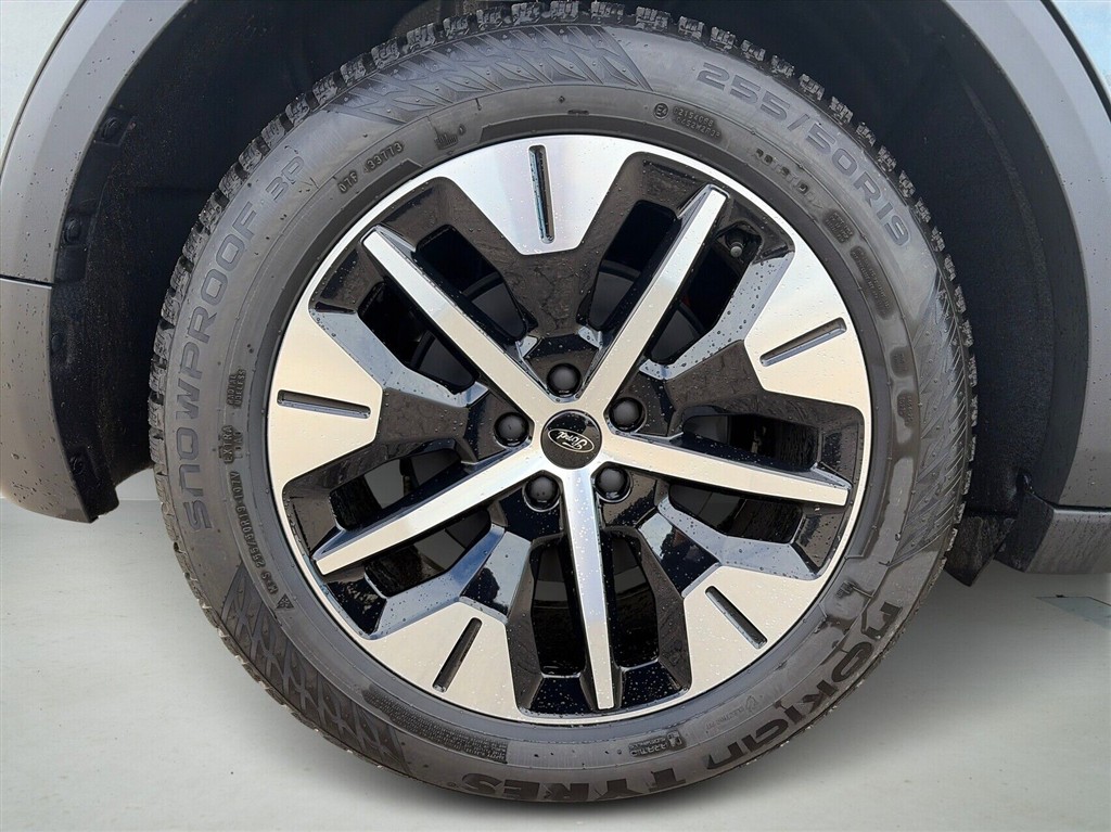 Ford Explorer EL UR Premium RWD 286HK 5d Aut. - Image 8