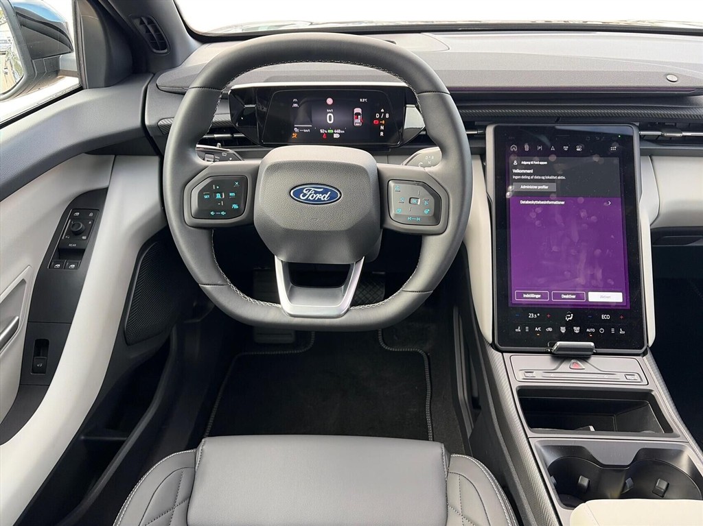 Ford Explorer EL UR Premium RWD 286HK 5d Aut. - Image 9