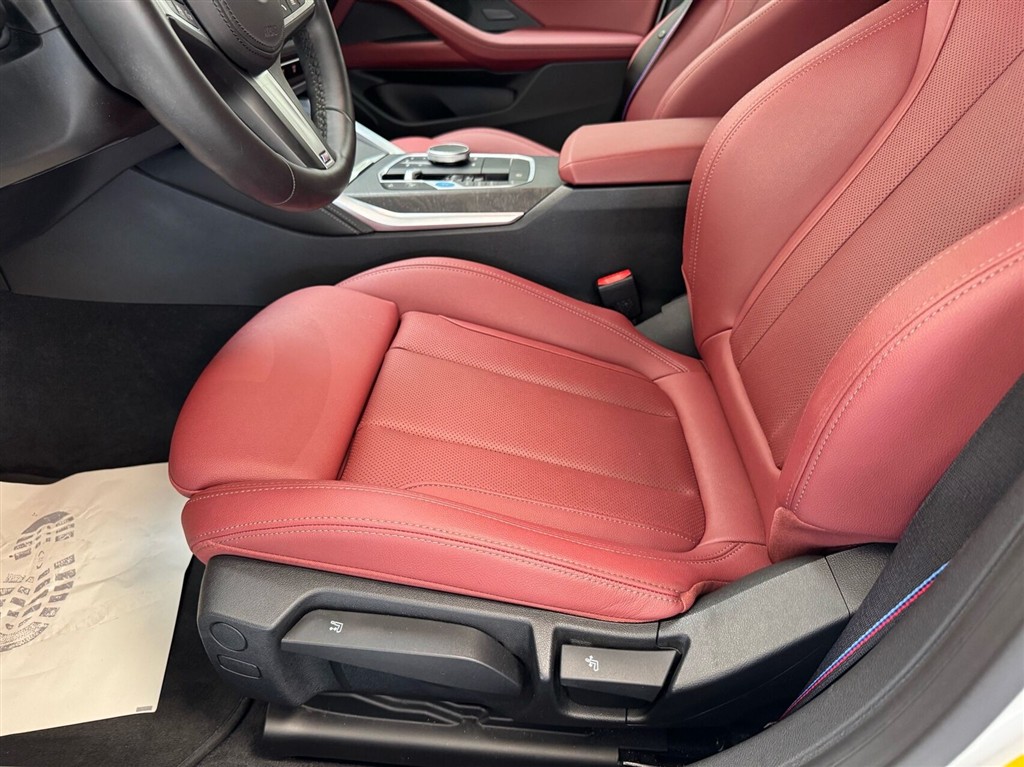 BMW i4 eDrive40 Gran Coupé EL M-Sport Pro 340HK 5d Aut. - Image 13
