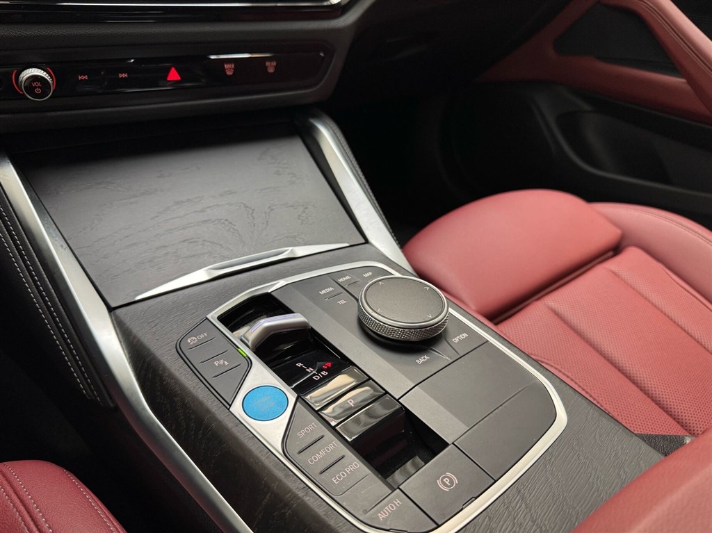 BMW i4 eDrive40 Gran Coupé EL M-Sport Pro 340HK 5d Aut. - Image 16
