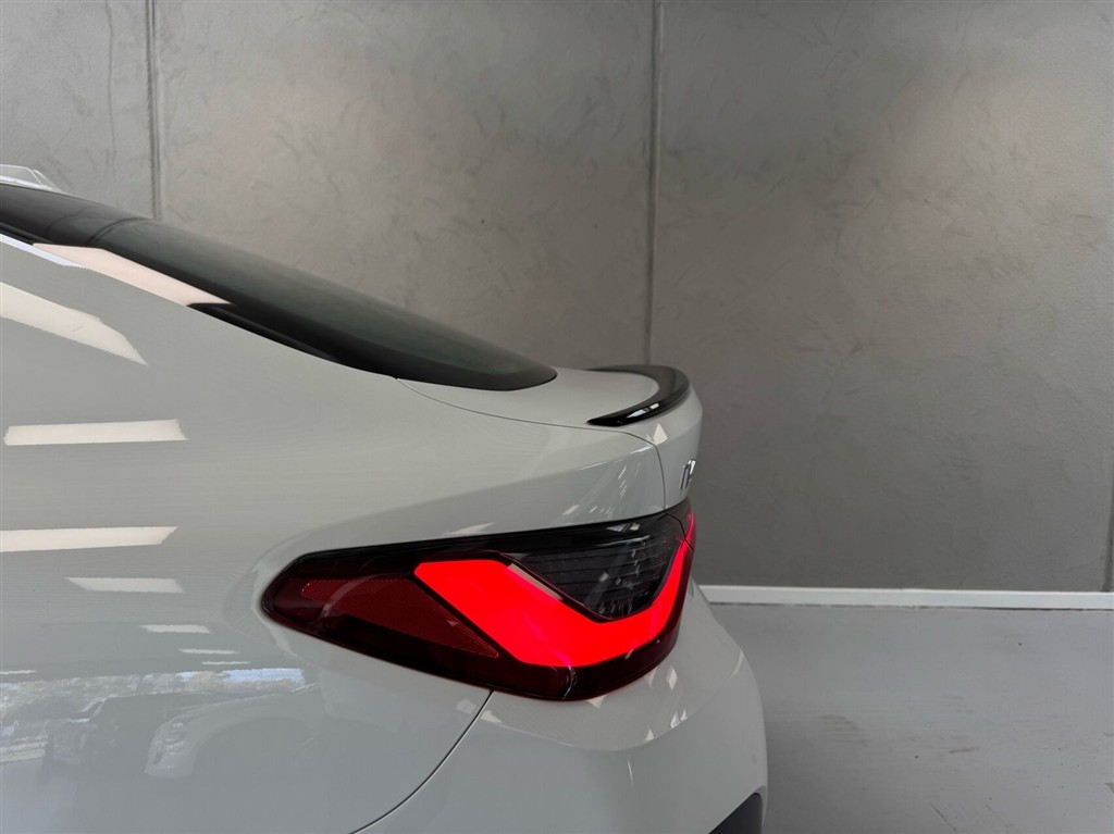 BMW i4 eDrive40 Gran Coupé EL M-Sport Pro 340HK 5d Aut. - Image 19