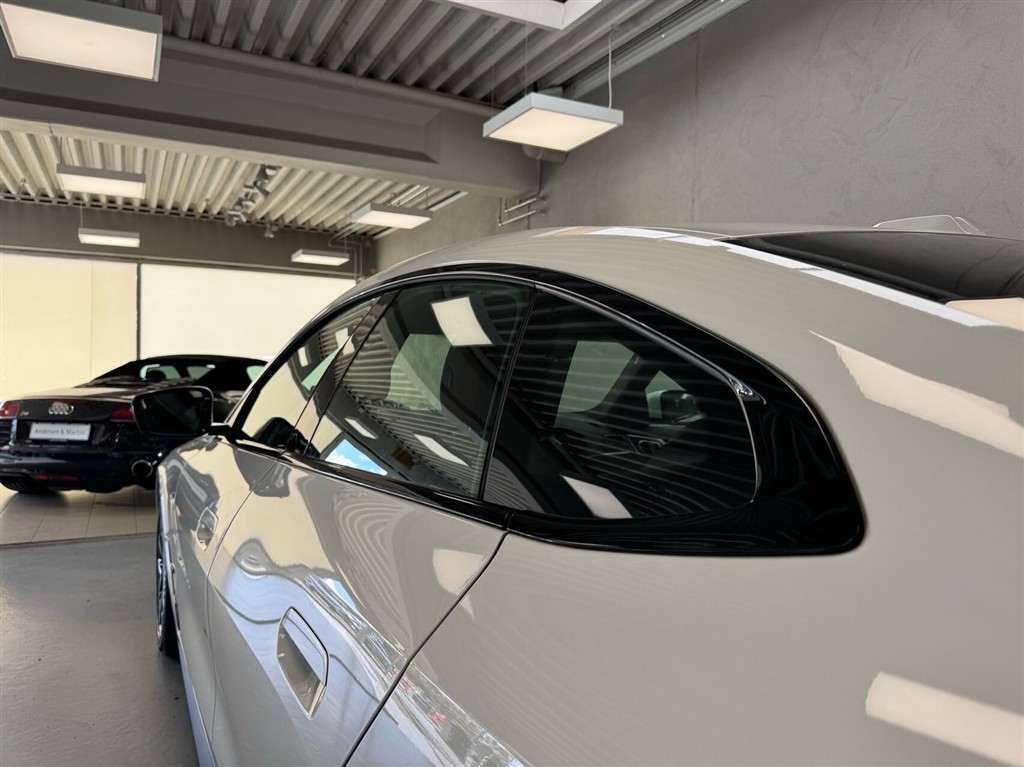 BMW i4 eDrive40 Gran Coupé EL M-Sport Pro 340HK 5d Aut. - Image 20
