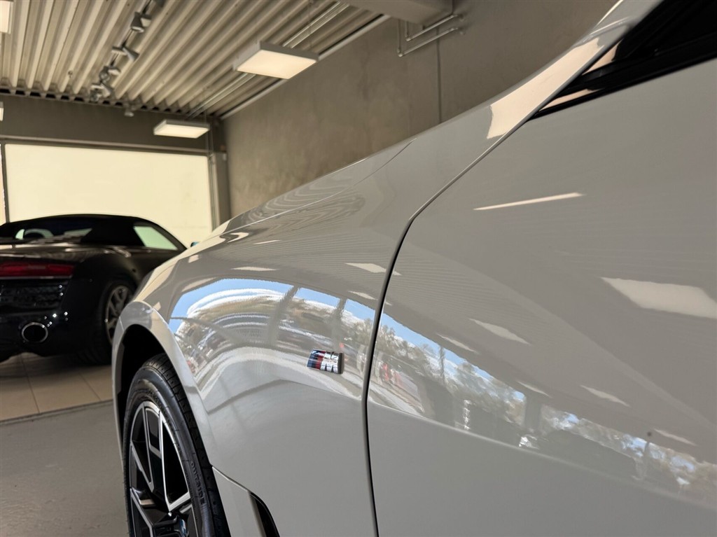 BMW i4 eDrive40 Gran Coupé EL M-Sport Pro 340HK 5d Aut. - Image 21