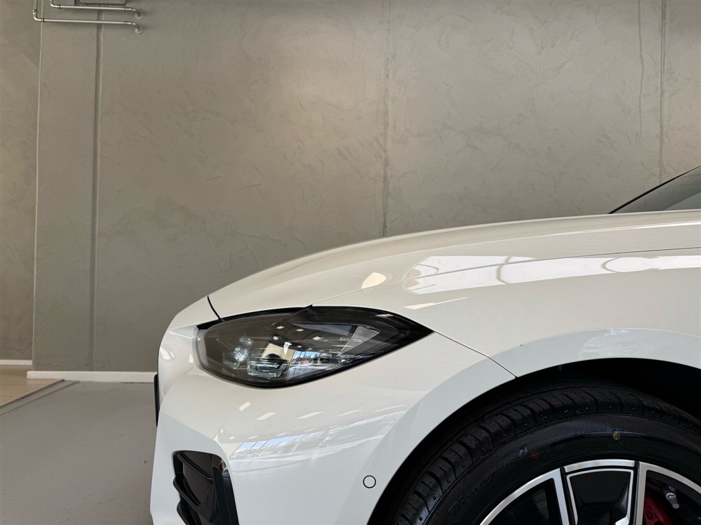 BMW i4 eDrive40 Gran Coupé EL M-Sport Pro 340HK 5d Aut. - Image 22