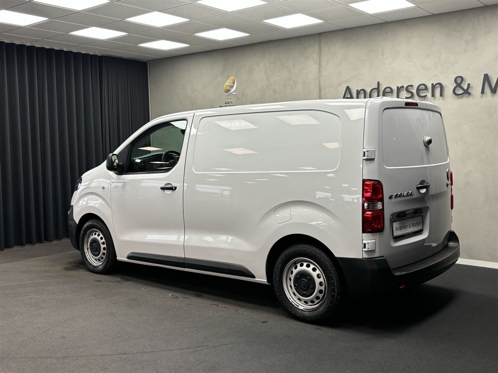 Fiat Scudo L2H1 EL 136HK Van Aut. - Image 3
