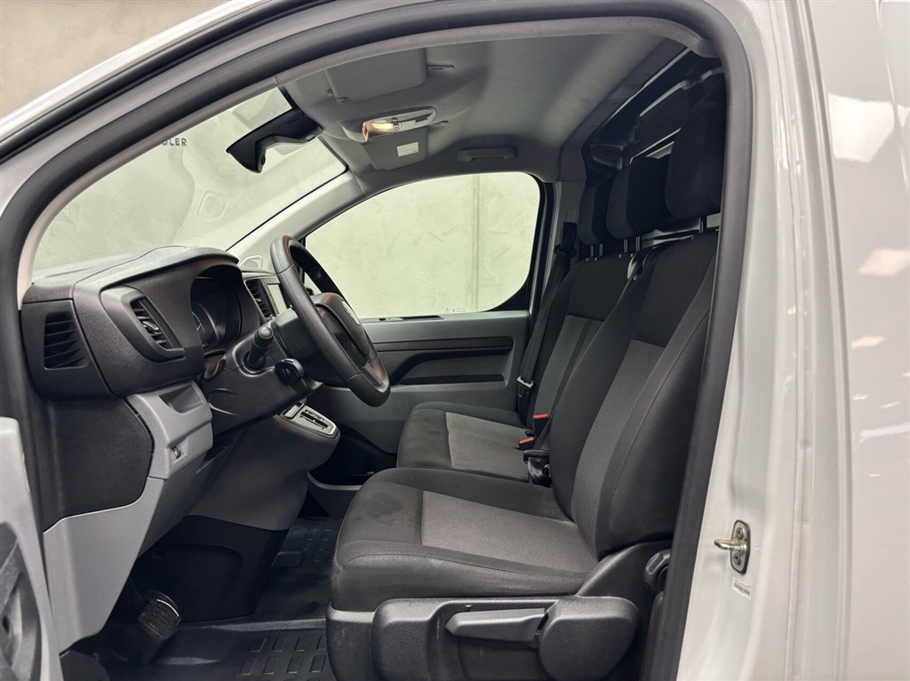Fiat Scudo L2H1 EL 136HK Van Aut. - Image 6