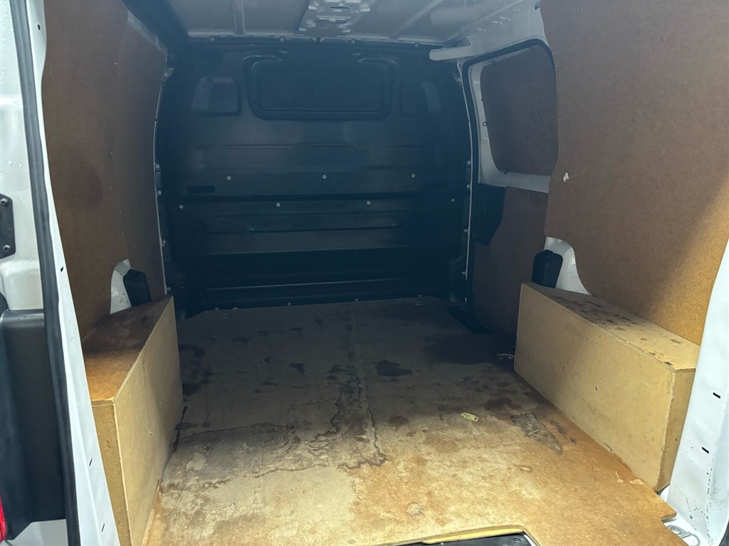 Fiat Scudo L2H1 EL 136HK Van Aut. - Image 18