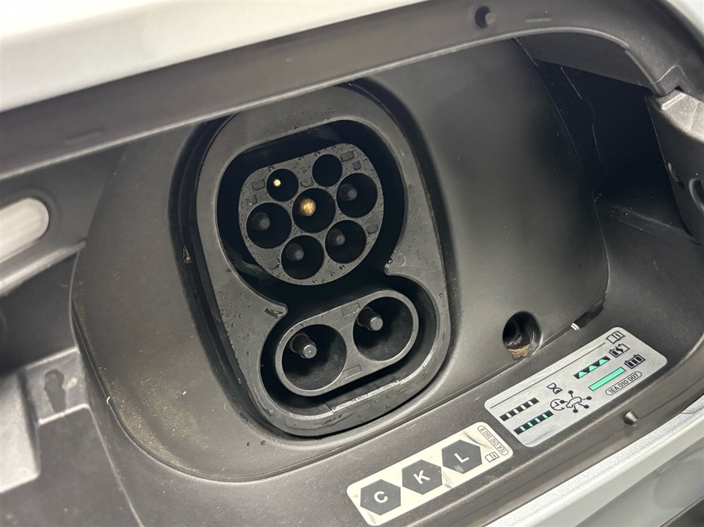 VW ID.4 EL Pro Performance 204HK 5d Aut. - Image 25