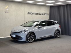 Cupra Born EL e-Boost 231HK 5d Aut.