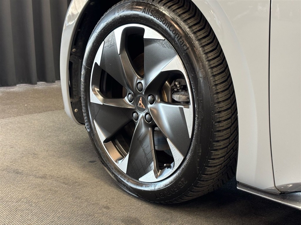 Cupra Born EL e-Boost 231HK 5d Aut. - Image 5