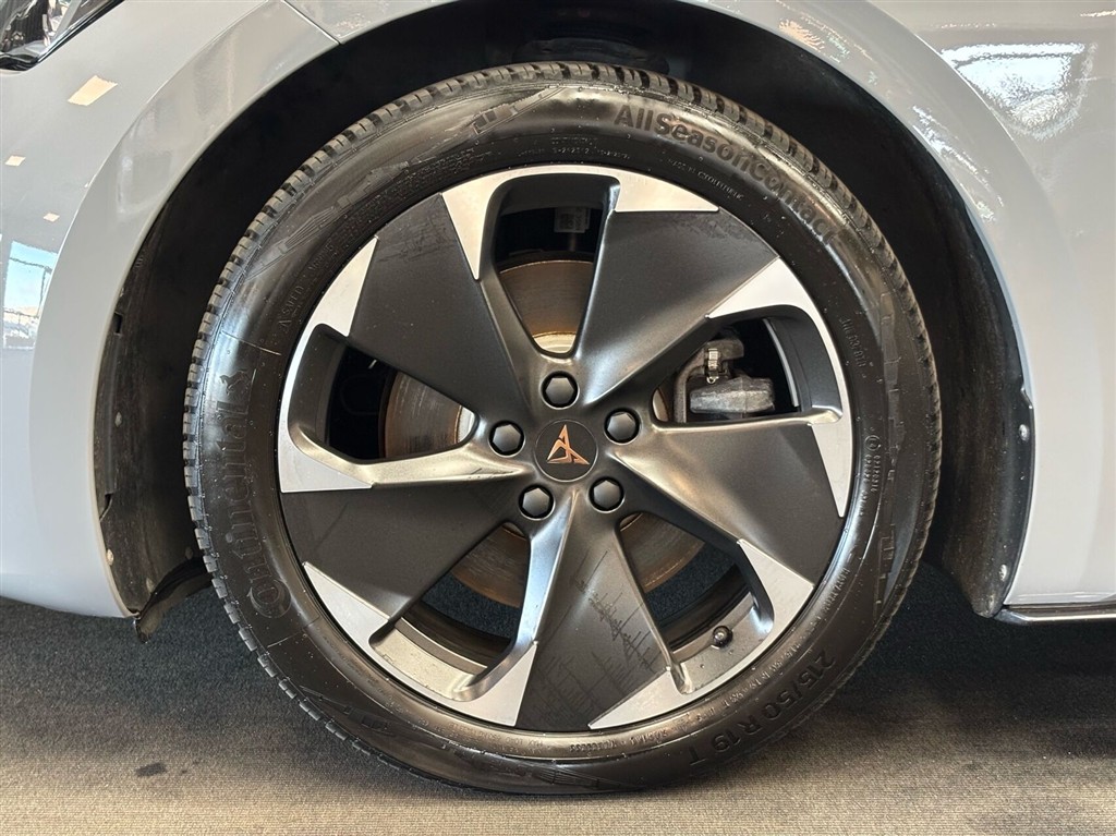 Cupra Born EL e-Boost 231HK 5d Aut. - Image 6