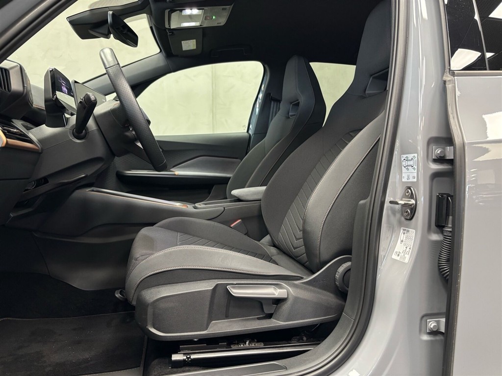 Cupra Born EL e-Boost 231HK 5d Aut. - Image 8