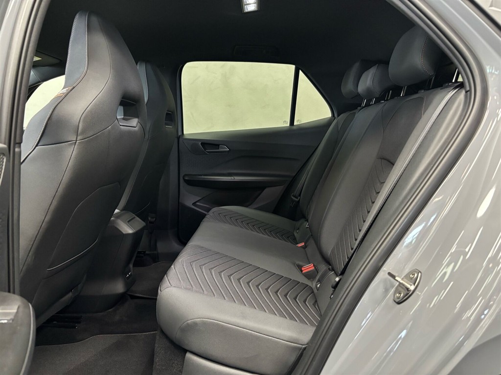Cupra Born EL e-Boost 231HK 5d Aut. - Image 9