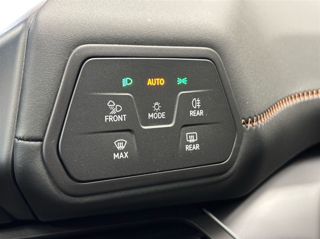 Cupra Born EL e-Boost 231HK 5d Aut. - Image 12