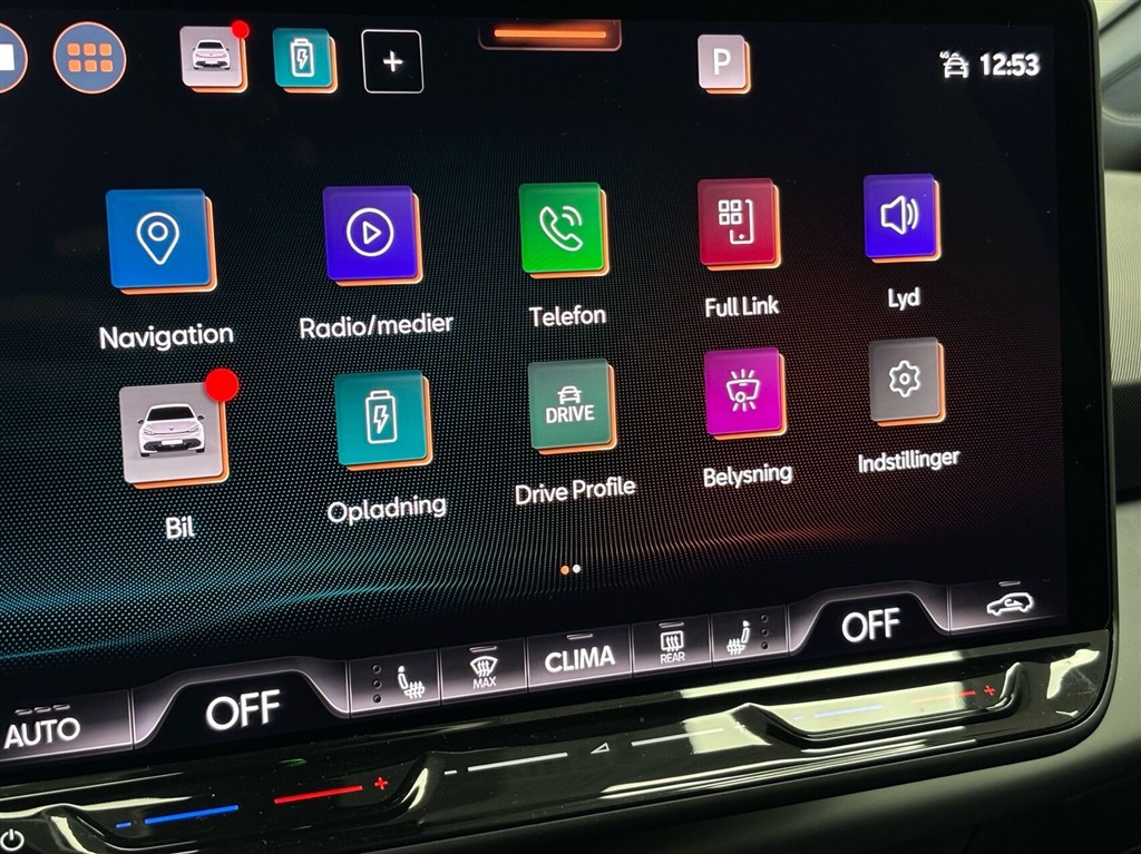 Cupra Born EL e-Boost 231HK 5d Aut. - Image 23