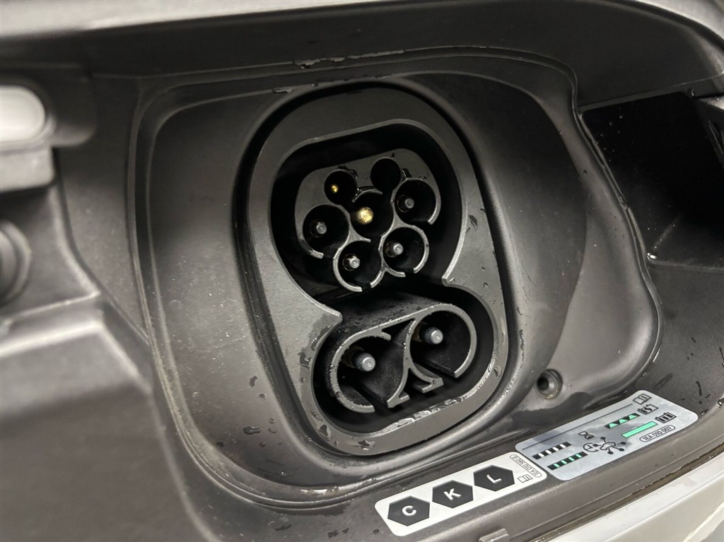 Cupra Born EL e-Boost 231HK 5d Aut. - Image 30