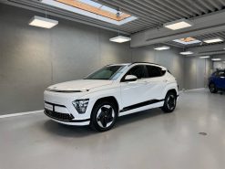 Hyundai Kona EL Trend 217HK 5d Aut.