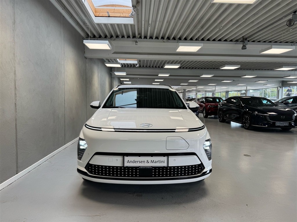 Hyundai Kona EL Trend 217HK 5d Aut. - Image 2