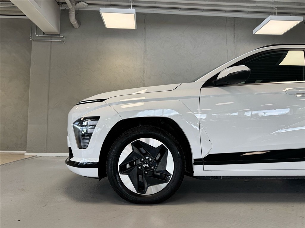 Hyundai Kona EL Trend 217HK 5d Aut. - Image 4