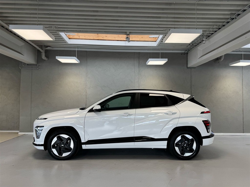 Hyundai Kona EL Trend 217HK 5d Aut. - Image 5