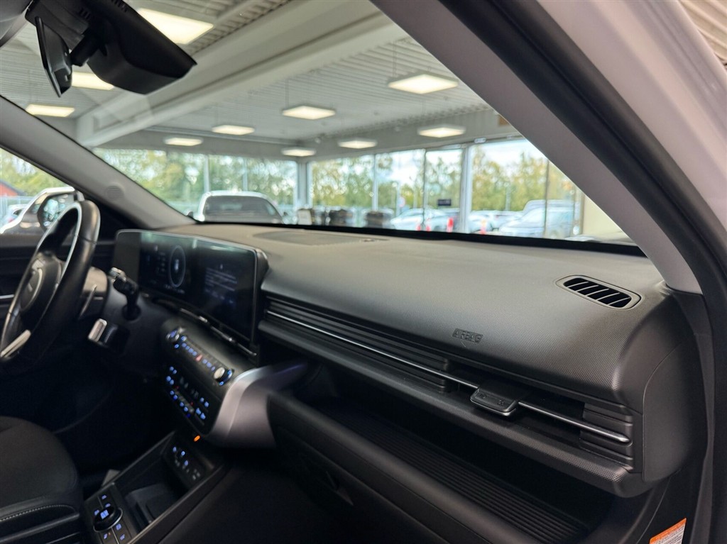 Hyundai Kona EL Trend 217HK 5d Aut. - Image 8