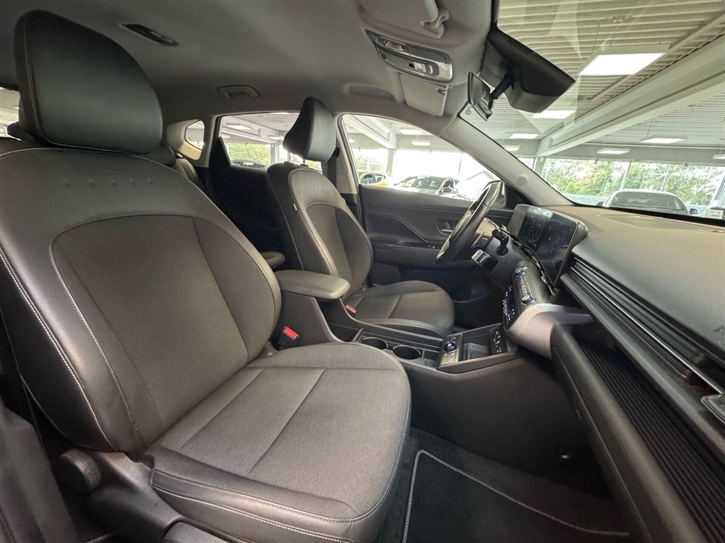 Hyundai Kona EL Trend 217HK 5d Aut. - Image 9