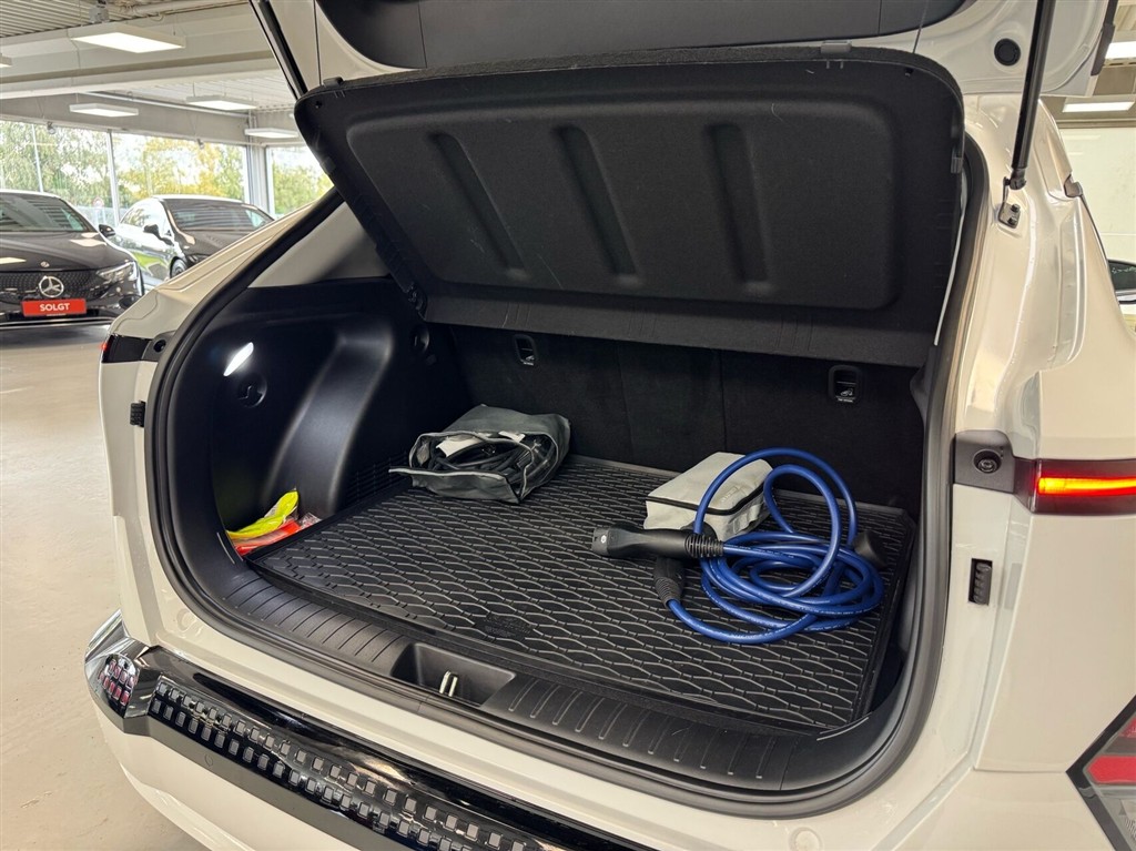 Hyundai Kona EL Trend 217HK 5d Aut. - Image 18