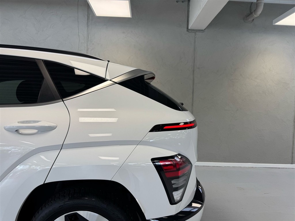 Hyundai Kona EL Trend 217HK 5d Aut. - Image 19