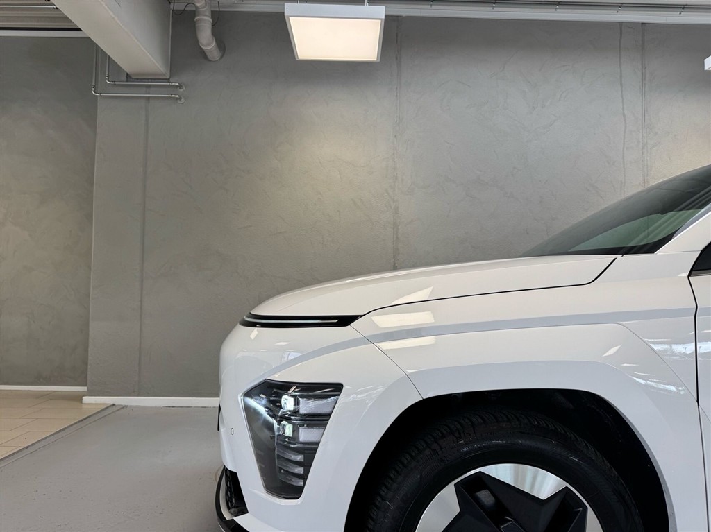 Hyundai Kona EL Trend 217HK 5d Aut. - Image 21