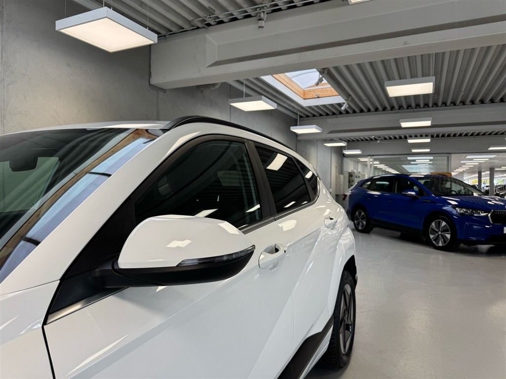Hyundai Kona EL Trend 217HK 5d Aut. - Image 22