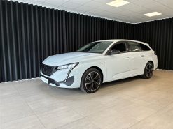 Peugeot e-308 SW EL Style 156HK Stc Aut.