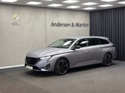Peugeot e-308 SW EL Style 156HK Stc Aut.