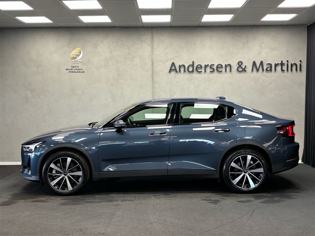 Polestar 2 EL Standard Range 224HK 5d Aut. - Image 2