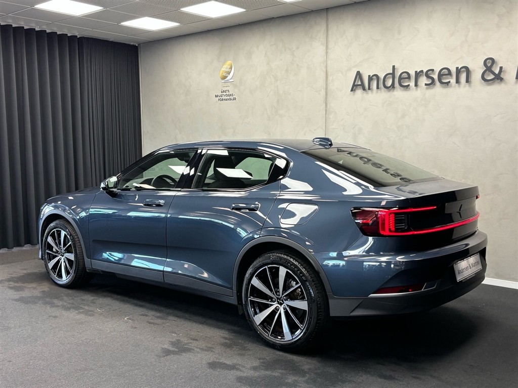 Polestar 2 EL Standard Range 224HK 5d Aut. - Image 3
