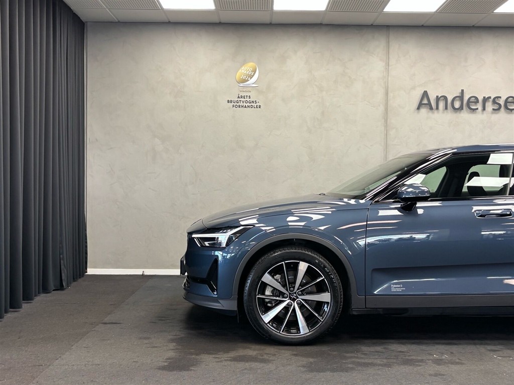 Polestar 2 EL Standard Range 224HK 5d Aut. - Image 4
