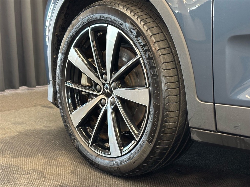 Polestar 2 EL Standard Range 224HK 5d Aut. - Image 6