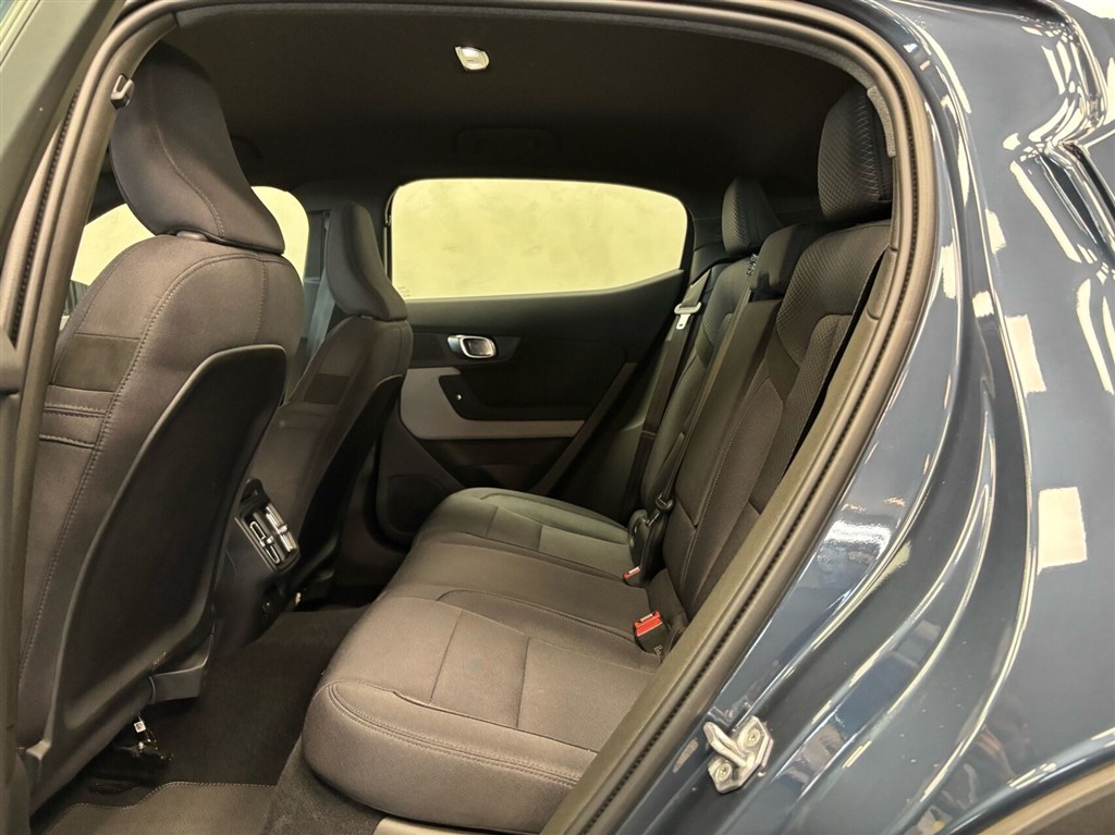 Polestar 2 EL Standard Range 224HK 5d Aut. - Image 10