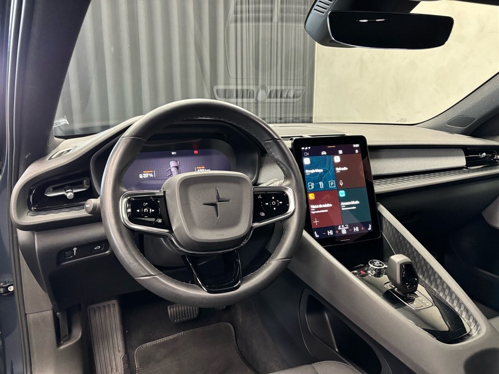 Polestar 2 EL Standard Range 224HK 5d Aut. - Image 11