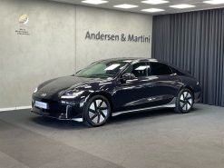 Hyundai Ioniq 6 Electric 77,4 kWh Techniq 229HK Aut.
