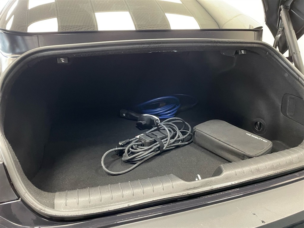 Hyundai Ioniq 6 Electric 77,4 kWh Techniq 229HK Aut. - Image 8