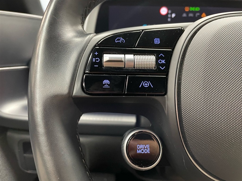 Hyundai Ioniq 6 Electric 77,4 kWh Techniq 229HK Aut. - Image 15